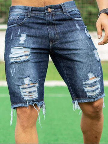 Men's Jeans and Shorts Collections