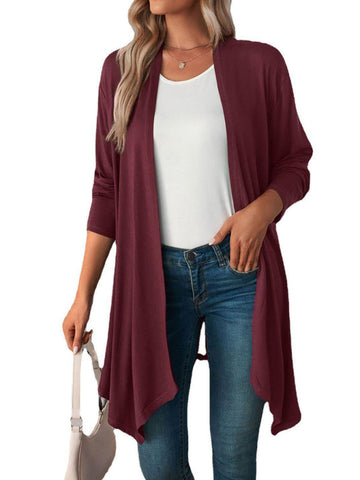 Women's Cardigan Collection
