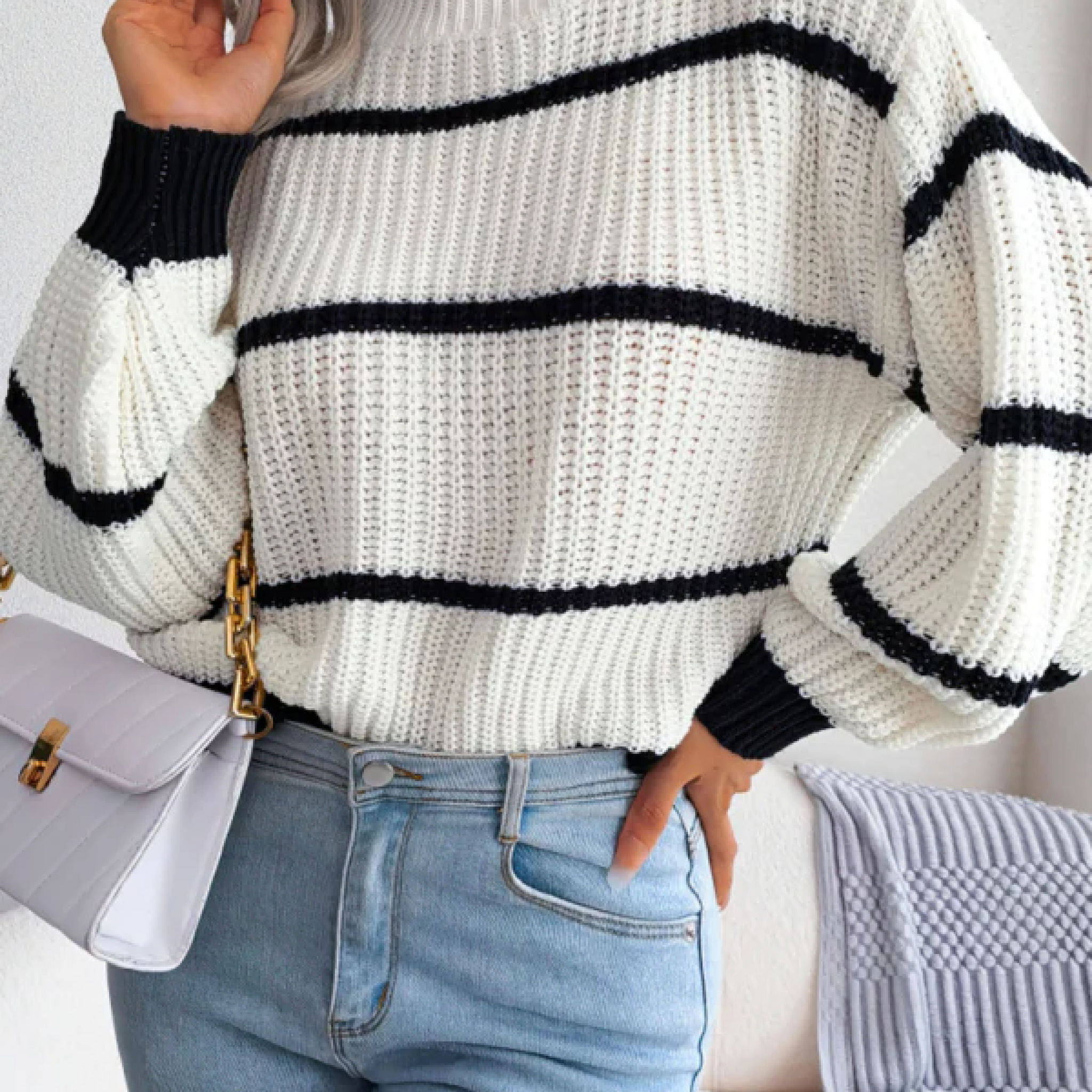 Women's Premium Sweater Collection